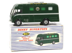 DINKY TOYS (GB) (1)