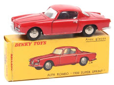 DINKY TOYS (FRANCE) (1)