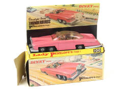 DINKY TOYS (GB) (1)
