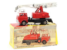 DINKY TOYS (GB) (1)