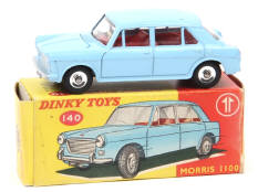 DINKY TOYS (GB) (1)