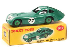 DINKY TOYS (GB) (1)