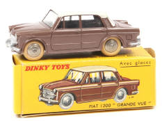 DINKY TOYS (FRANCE) (1)