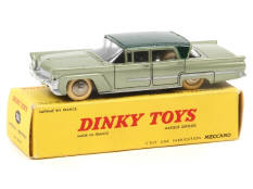 DINKY TOYS (FRANCE) (1)