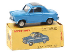 DINKY TOYS (FRANCE) (1)