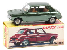DINKY TOYS (FRANCE) (1)