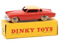 DINKY TOYS (FRANCE) (1)