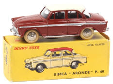 DINKY TOYS (FRANCE) (1)