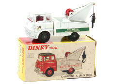 DINKY TOYS (GB) (1)