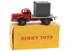 DINKY TOYS (FRANCE) (1)