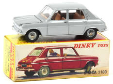 DINKY TOYS (FRANCE) (1)