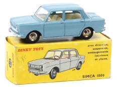 DINKY TOYS (FRANCE) (1)