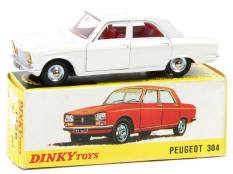 DINKY TOYS (FRANCE) (1)