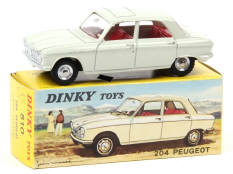 DINKY TOYS (FRANCE) (1)