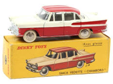 DINKY TOYS (FRANCE) (1)