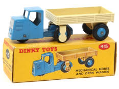 DINKY TOYS (GB) (1)