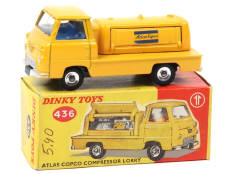 DINKY TOYS (GB) (1)