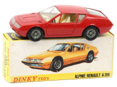 DINKY TOYS (FRANCE) (1)