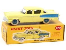 DINKY TOYS (GB) (1)