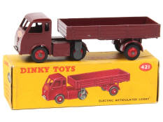 DINKY TOYS (GB) (1)