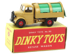 DINKY TOYS (GB) (1)