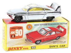 DINKY TOYS (GB) (1)