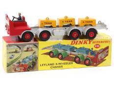 DINKY TOYS (GB) (1)