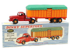 DINKY TOYS (FRANCE) (1)