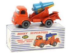 DINKY TOYS (GB) (1)