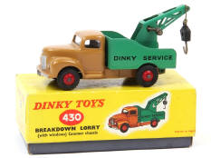 DINKY TOYS (GB) (1)