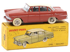 DINKY TOYS (FRANCE) (1)