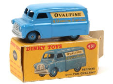DINKY TOYS (GB) (1)