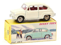 DINKY TOYS (FRANCE) (1)