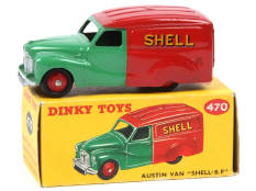 DINKY TOYS (GB) (1)