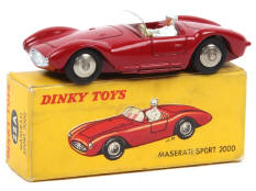 DINKY TOYS (FRANCE) (1)