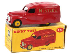 DINKY TOYS (GB) (1)