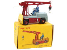 DINKY TOYS (FRANCE) (1)