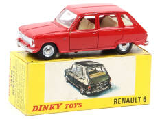 DINKY TOYS (FRANCE) (1)