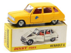DINKY TOYS (FRANCE) (1)