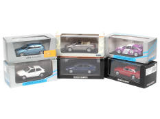 MINICHAMPS (ALLEMAGNE) (6)