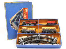 HORNBY 'O' (FRANCE) (1)
