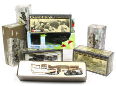 CORGI TOYS (GB) (8)