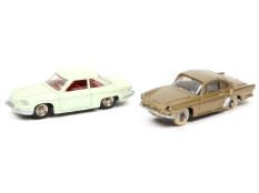 DINKY TOYS (FRANCE) (2)