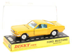 DINKY TOYS (GB) (1)