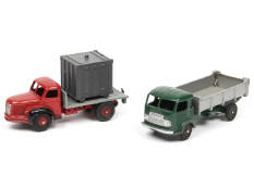 DINKY TOYS (FRANCE) (2)