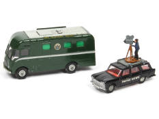 DINKY TOYS (GB) (2)