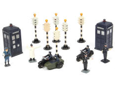 DINKY TOYS (GB) (14)