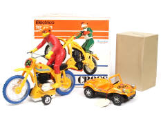 SANCHIS (ESPAGNE) (1)