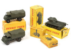 DINKY TOYS (FRANCE) (5)