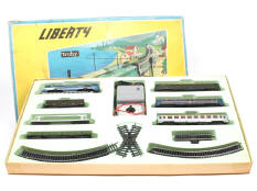TROBY 'HO' (FRANCE) (1)